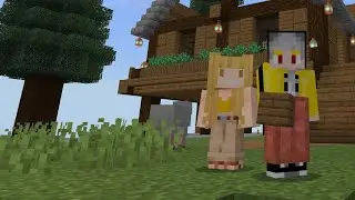 minecraft​  (Realms)​