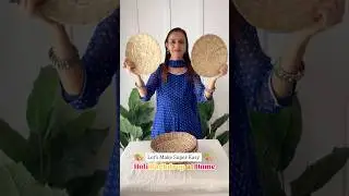 DIY Holi Backdrop Ideas | Holi 2025 | Holi Decor Ideas