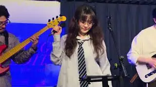 251231 물결 (Band Mulgyeol) - 돛 (락 버전) + 애령술 @언플러그드 라운지