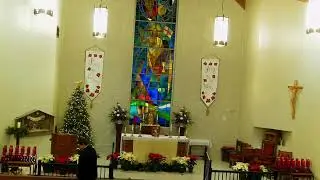 St. William Catholic Church Live Stream