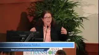 Healing Health Care Curing the System of Overuse, Underuse and Misuse