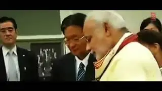 PM NARENDRA MODI' Official trailer  A Significant Man Narendra Modi Movie traile Full HD