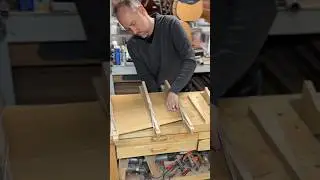 Guitar Top joining Spanish method