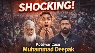 Muhammad deepak viral video|| #uttarakhandnews #hindumuslimunity  #kotdwar #bajrangdal 