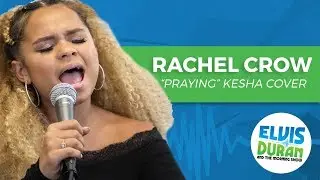 Rachel Crow - 