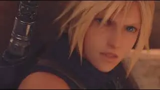 Final Fantasy VII REMAKE capitulo #03 parte 3 final