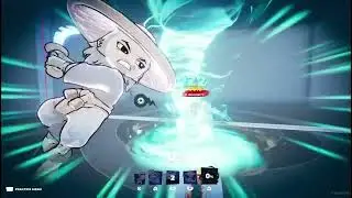 DIVINE KNOCKOUT. ALL THE CHARACTERS BASIC MOVES