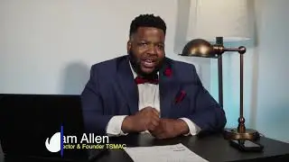 TSMAC - Revive the Culture - HBCU Power Camp Experience Recap