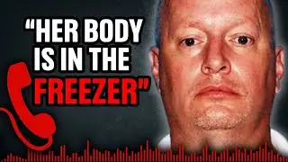 He Called 911: The Terrifying Discovery in Joseph Parker's Freezer | True Crime