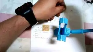 inhibidor casero para mando a distancia