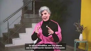 Pax Dettoni Serrano - Emprendedor Social Ashoka 2023