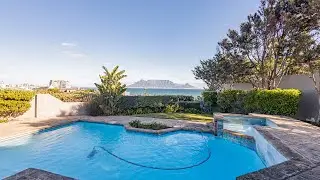 Rawson Blaauwberg   Leon   15 Gull road  The Hill   Bloubergstrand