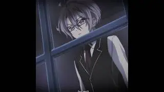 my edit Reiji sakamaki #diaboliklovers#Reiji_sakamaki#myedit#my_idea#like_for_more#vampire#anime