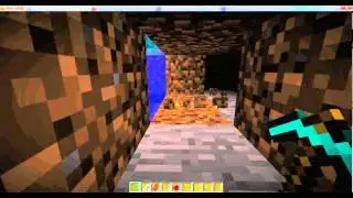 Journey to the Minecraft Downtowns