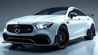 Mercedes-AMG C63 S | 510 HP V8 Biturbo | Full Review & Features style performance