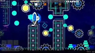 jawbreaker 72% (acu 60%) verky shi level