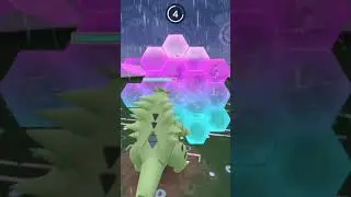 Beating Leader Arlo!