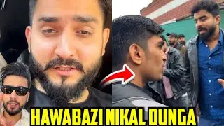 OMG🤯- Half Engineer Brother Angry Reply To Boxer Rathi,Elvish Yadav Skin Clinic Doctor Reveal 