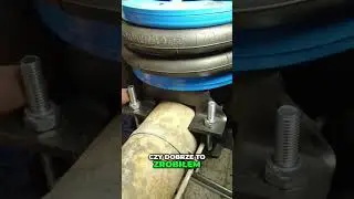 Zawieszenie pneumatyczne DIY: Perfekcyjny montaż poduszki - Zr&oacute;b to sam!