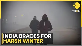 Pacific Cooling Set to Chill India, La Nina Likely to Return by End of 2025 | WION News