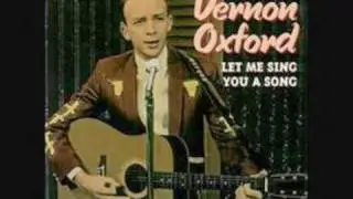 Vernon Oxford - Wine, Women and Songs