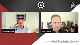 Idea Climbing Radio: John David Mann