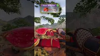 Most Unique Melee Skins in COD Mobile 😱
