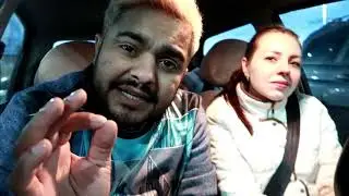 MY WIFE'S PARENTS REACTION ( OUR LOVE STORY PART 2 )