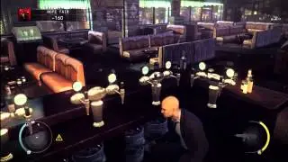 Hitman Absolution 88 Operation Sledgehammer All Challenges (Normal) Suit Only