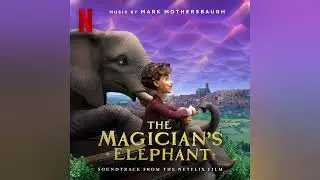 Mark Mothersbaugh - Peter's Elephant Dream
