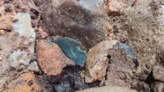 Native American Petroglyphs Discovered in a Tennessee Cave