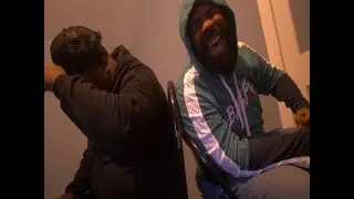 BagLife Tee x IzBo - Round 1 (Official Music Video)