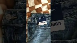 Old Navy Haul | #oldnavy #oldnavyhaul #oldnavyjeans #minihaul #shoppinghaul