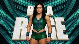 Bella Rage - Celtic Invasion (Entrance Music)
