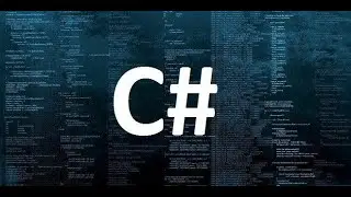 object oriented programming with c# - Bangla part 1