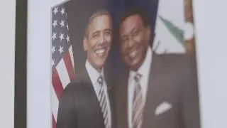 The Law Office Of John Burris Video 2020
