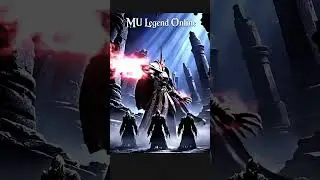 MU LEGEND ONLINE : Boss Kundun  #muonline #mulegend #classicpcgameonline #mmorpg