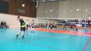 SportzOne Season 2 Eliminations 18May2018, Panda Power vs  DAQS