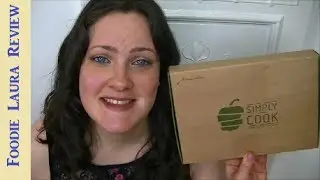 Обзор Simply Cook Box