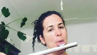 Hadar Noiberg, groove with alternate techniques!