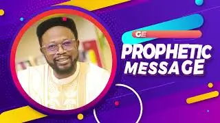 WONDERS OF THE WORD FULL SERMON BY JOSHUA IGINLA (PART 1)