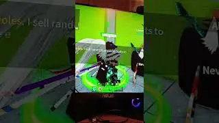 8 день как я открываю фрукт #roblox #день8