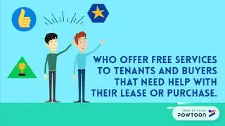 Tenant Rep for your business