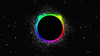 Release Me [Official Audio] Visualizer