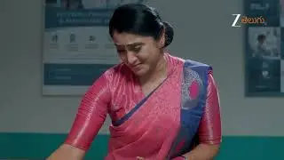 Meghasandesam | Ep - 382 | Webisode | Aug 08 2025 | Zee Telugu