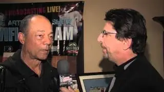 Artie Clear interviews Roy White