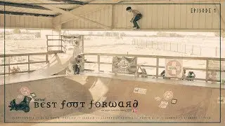 Zumiez Best Foot Forward 2018: Recap 1