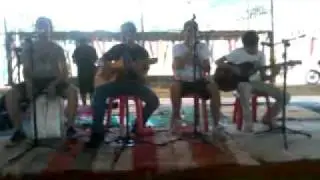 Banda Esc Primeiros Erros