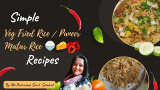 Is THIS the Ultimate Indian Rice Combo?
