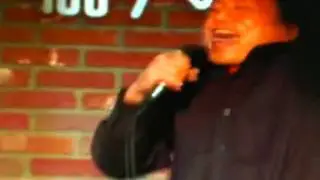 Mark Ofuji audition Last Comic S